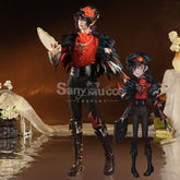 【Pre-Sale】Game Identity V Cosplay Prismatic Painter Cosplay Costume Premium Edition Cosplay Costumes